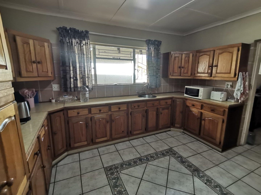 3 Bedroom Property for Sale in Senekal Free State